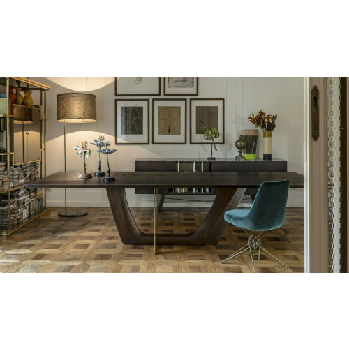 Greenwich eettafel