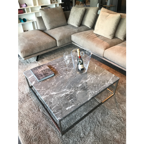 Grigio salontafel 100