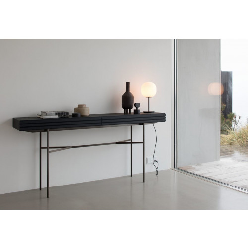 Harri Console