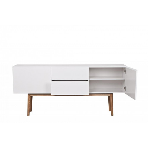 High On Wood Dressoir 2+2