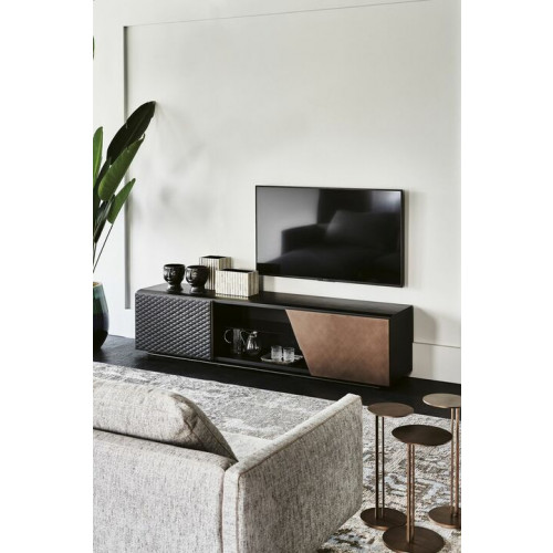 Aston TV dressoir 