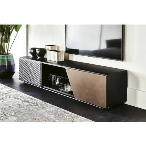 Aston TV dressoir 