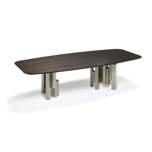 Skyline Table Wood 