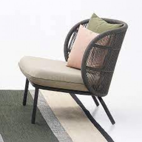 KODO LOUNGE CHAIR LOW