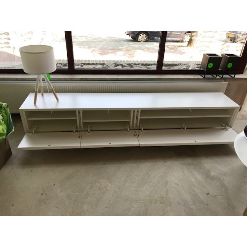 PUUR Interiors Sideboard