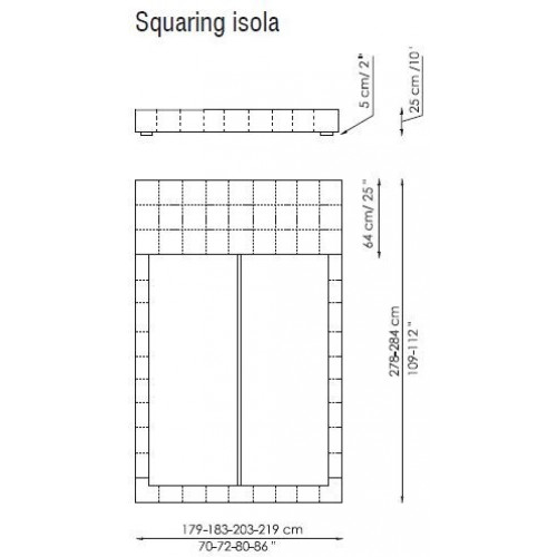 Squaring