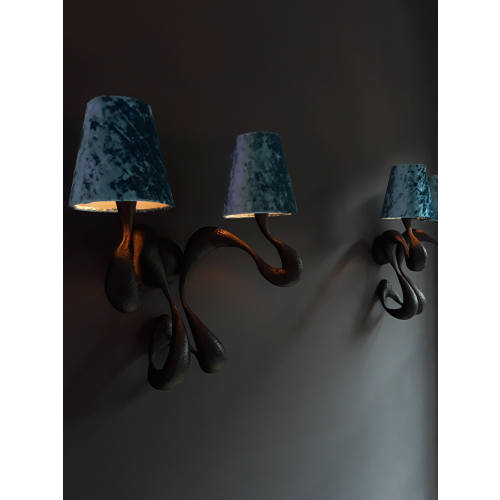 Ode 1647 Wall Lamp