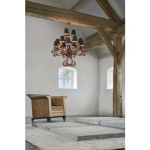 Ode 1647 Chandelier