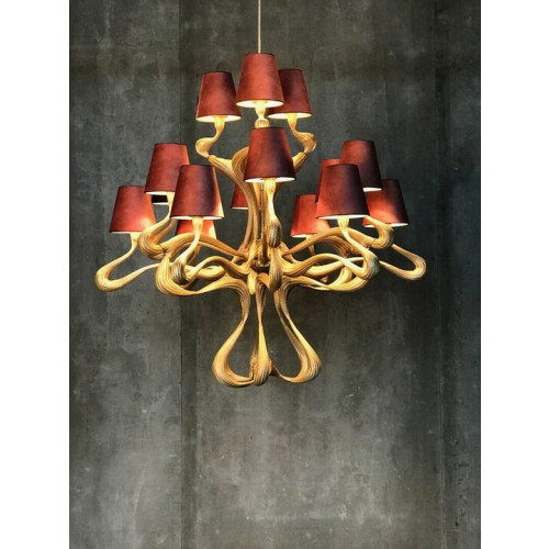 Ode 1647 Chandelier