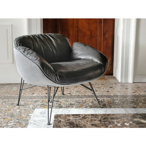 Juno fauteuil