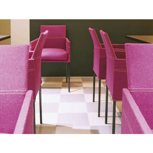 Texas Exclusiv armchair