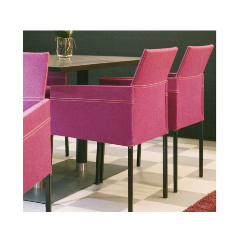 Texas Exclusiv armchair