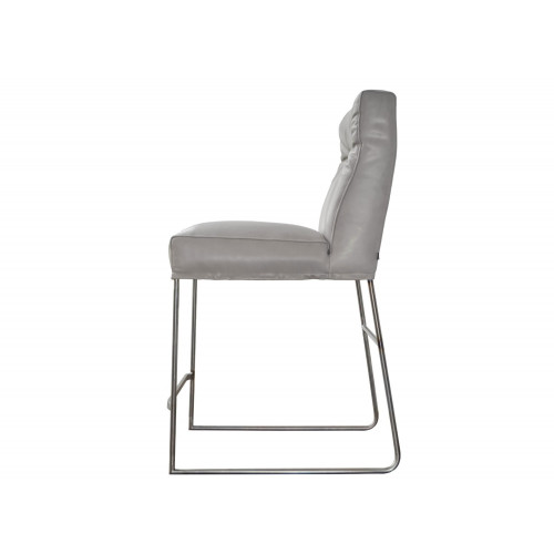 KFF - D-light counter chair - zonder armleuningen