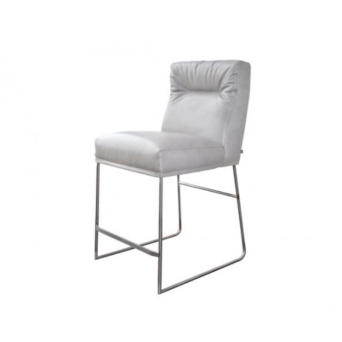 KFF - D-light counter chair - zonder armleuningen