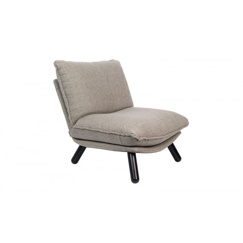 Lazy Sack Lounge Chair Lichtgrijs