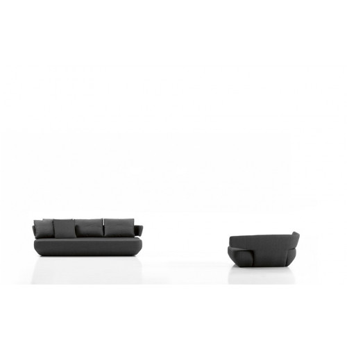 Levitt Sofa