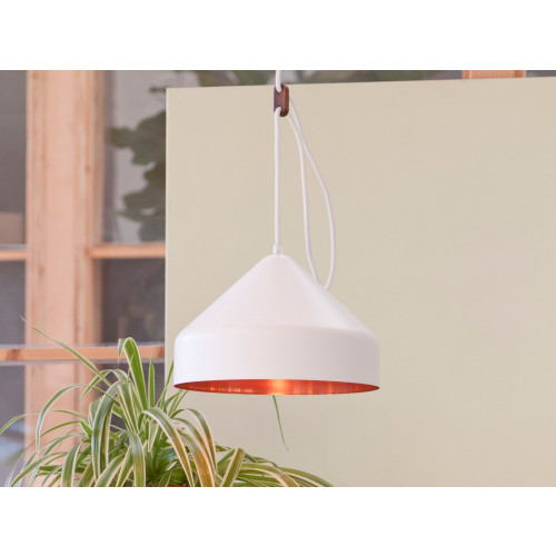 Lloop lamp 