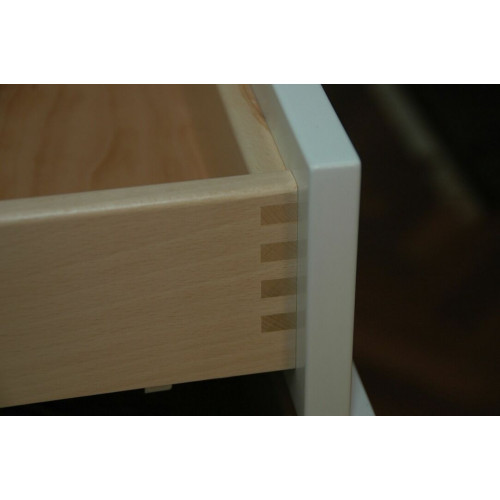 Bureau / wandkast 