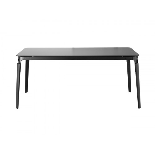 Steelwood Table van Magis