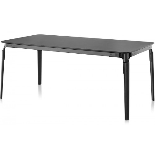 Steelwood Table van Magis