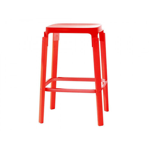 Steelwood Stool van Magis