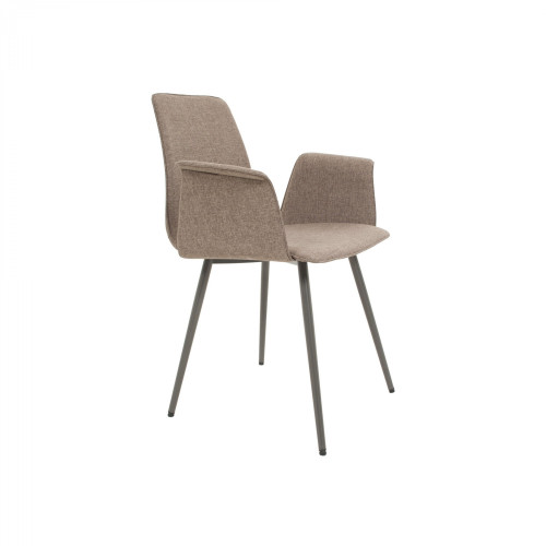 Maverick Upholstered Armchair Conisch 