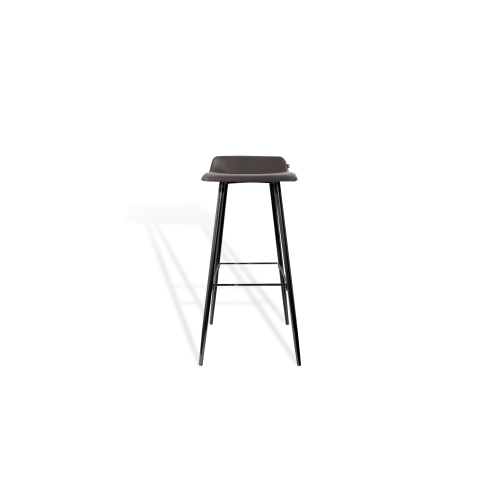 Maverick Upholstered Bar Stool