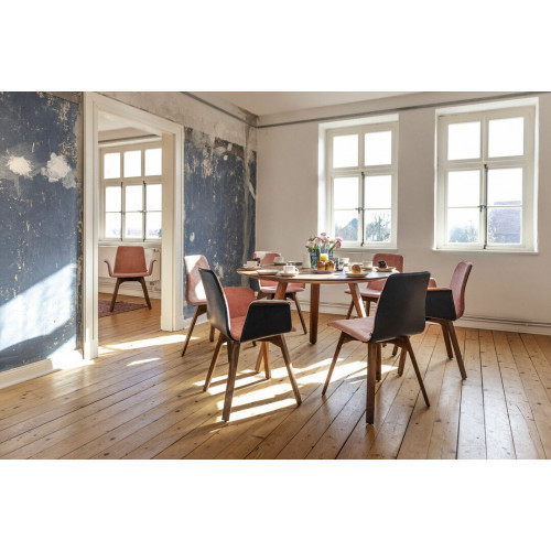 Maverick upholstered chair