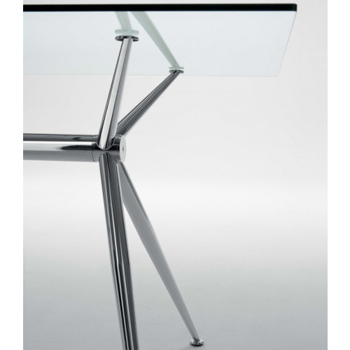 Brioso Glas Tafel 