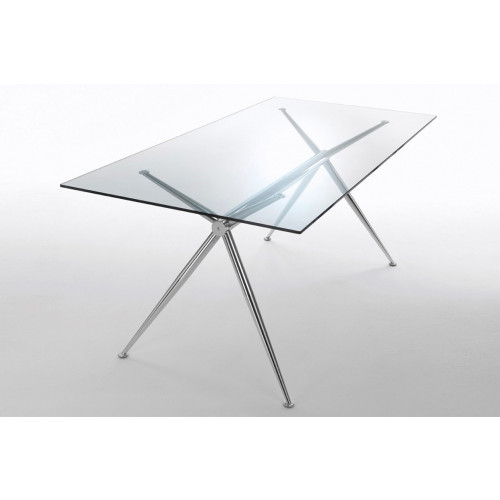 Brioso Glas Tafel 