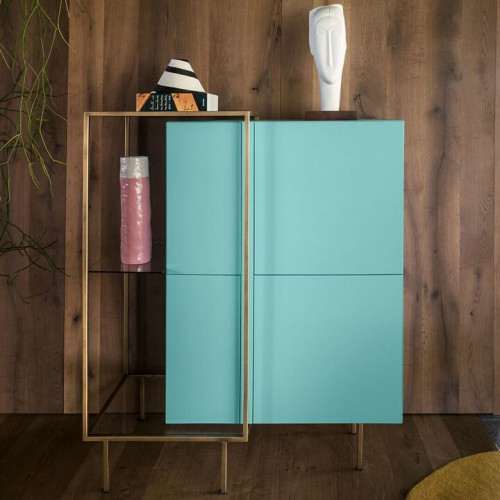 Zoom Cabinet 