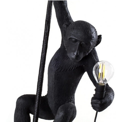 Monkey hanglamp - Seletti