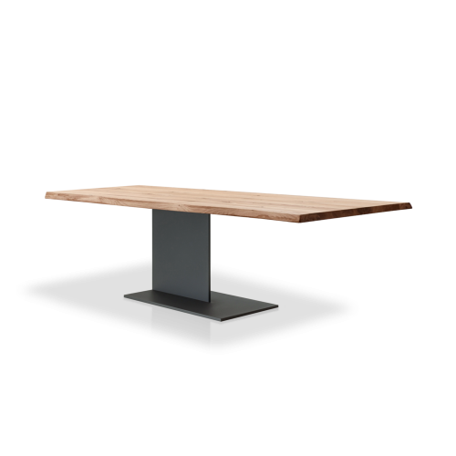 Mono Rustical eettafel minal 