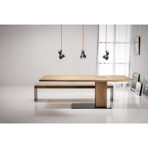 Mono bench 