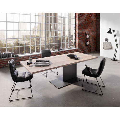 Mono Rustical eettafel minal 
