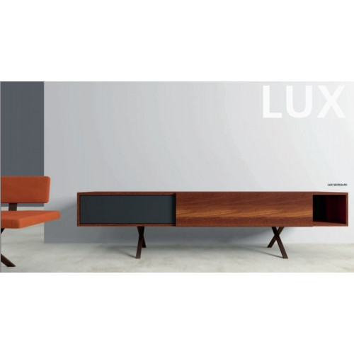 LAX sideboard