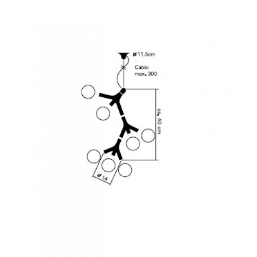 DNA triple - next - Puur design