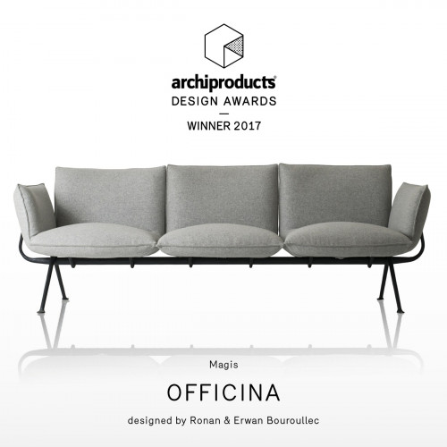 Officina Sofa