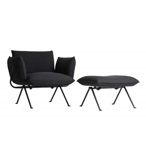 Officina lounge chair