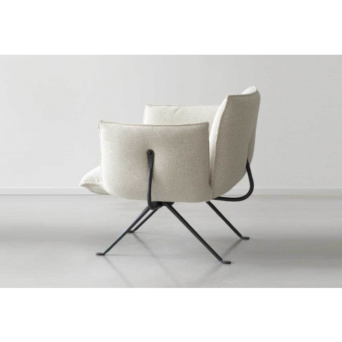 Officina lounge chair