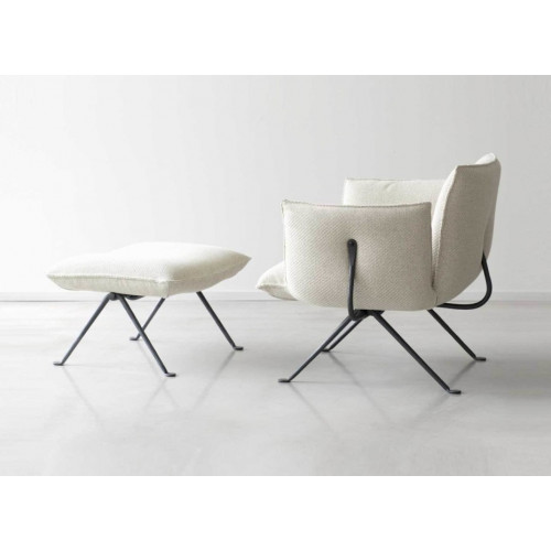 Officina lounge chair