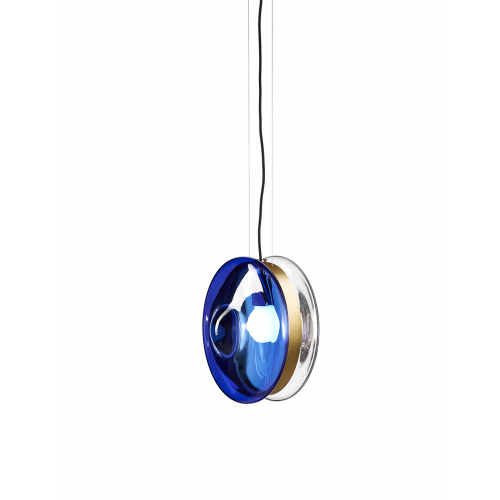 Orbital Pendant 