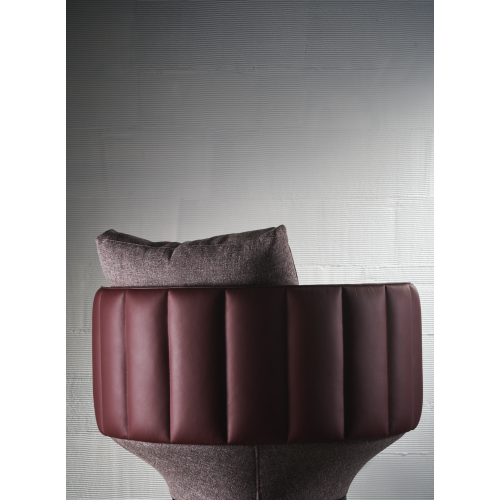 Paradise bird fauteuil - fullback