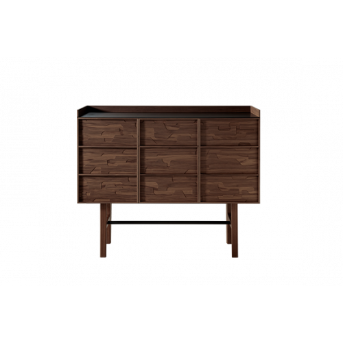 Paulo Bar Cabinet 