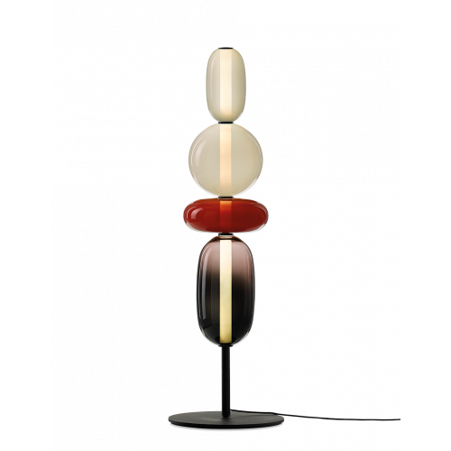 Pebbles Floorlamp Large