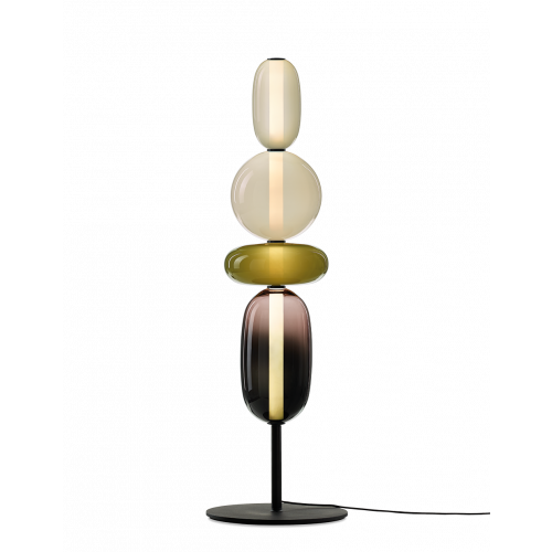 Pebbles Floorlamp Large