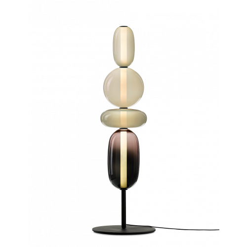 Pebbles Floorlamp Large