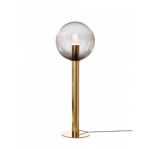 Phenomena Smoke Floorlamp