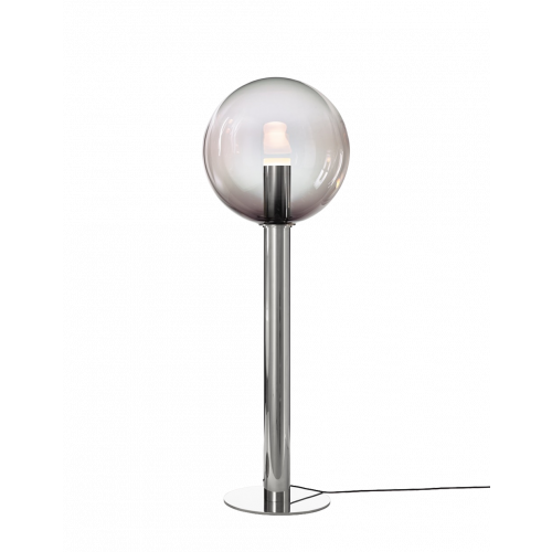 Phenomena Smoke Floorlamp