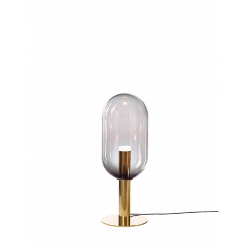 Phenomena Smoke Floorlamp